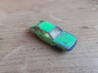Majorette Renault 17 ts 260 voertuig Majorette Renault 17 ts 260 voertuig