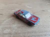 Majorette bmw voertuig Majorette bmw voertuig