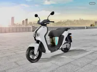 Elektrische Yamaha Neos Scooter Gezocht van 2024 of Nieuwer Elektrische Yamaha Neos Scooter Gezocht van 2024 of Nieuwer