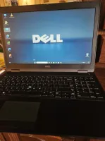 Dell Latitude 5580 i5-7300 CPU 2,60-2,70 Dell Latitude 5580 i5-7300 CPU 2,60-2,70