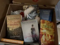 Historische romans diverse auteurs los te koop Historische romans diverse auteurs los te koop