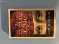Dan Brown : de Da Vinci code ( thriller ) Dan Brown : de Da Vinci code ( thriller )