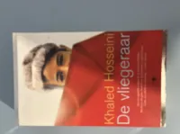De vliegeraar ( Khaled Hosseini ) De vliegeraar ( Khaled Hosseini )
