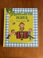De avonturenmama ( Sonja Bakker ) avonturen mama De avonturenmama ( Sonja Bakker ) avonturen mama