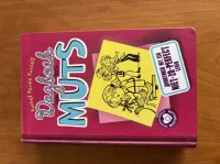 Dagboek van een muts deel 1 ( RR Russell ) Dagboek van een muts deel 1 ( RR Russell )