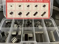 elektrische componenten 