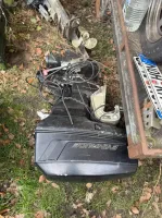 Evinrude 