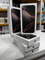 Items F/s Brand-New: iPhone 15 Pro, 16 Pro 256/512GB/1TB Max, Sony PS 5 1TB