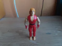 Gi joe gijoe ken masters street fighter figuur 90s vintage Gi joe gijoe ken masters street fighter figuur 90s vintage