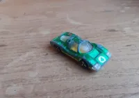 Majorette panther bertone voertuig 233 Majorette panther bertone voertuig 233