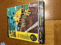 Procycling Officiele tour de France gids 2025 Procycling Officiele tour de France gids 2025
