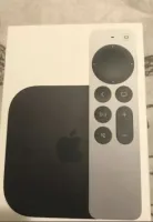 Apple TV 4K Apple TV 4K