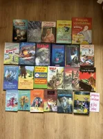 Leesboeken jongens 9 plus 10 plus, los te koop.