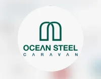 Ocean Steel Caravan