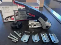 AL-KO AKS3004 caravan/aanhanger koppeling 