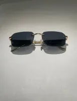 Cartier zonnebril. Cartier zonnebril.