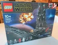 Lego Star Wars Set, Kylo Ren's Shuttle Lego Star Wars Set, Kylo Ren's Shuttle