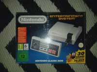 Nintendo NES Mini Nintendo NES Mini