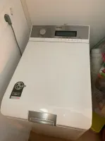 AEG Wasmachine Lavamat Protex Plus-Bovenlader