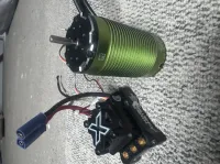 Rc spullen Rc spullen