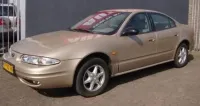 onderdelen voor Chevrolet Alero