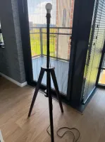 Vloerlamp