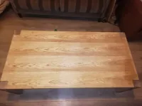 een goed uitziende salontafel te koop een goed uitziende salontafel te koop