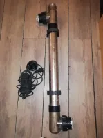 een goeie uitziende uv lamp voor u vijver te koop