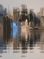 Mad makes art digital