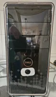 wegens stoppen met hobby, aantal pc's + laptops te koop
