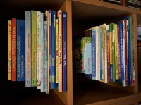 Prentenboek voorleesboek kartonboek peuter kleuter