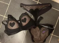 Marlies Dekkers set
