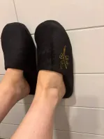 Sloffen
