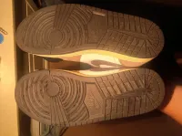 Nike Air Jordans  Nike Air Jordans