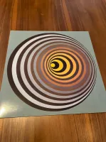 Victor Vasarely (1906-1997) - 'OERVEGN-II' Victor Vasarely (1906-1997) - 'OERVEGN-II'