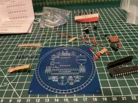 Soldeeropdrachten / oefeningen 