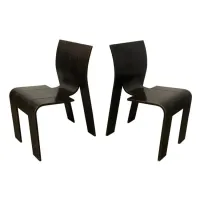 Vintage Second Hand Design Furniture