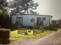 Ons Chalet in Zeeland