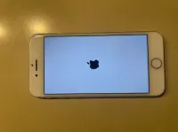 IPhone 8 wit in uitstekende staat