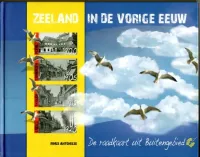 Zeeland in de vorige eeuw