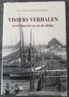 Vissersverhalen