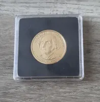 Munt van George Washington