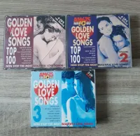 Golde love songs top 100
