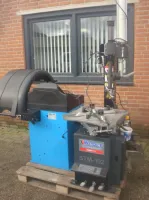 Banden Monteer Apparaat & Balanceer Apparaat hulparmen