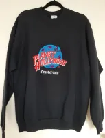 Sweater Planet Hollywood
