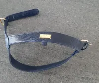 Hondentuigje en riem van Doga