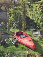 Kajak te koop - Prijon Cruiser