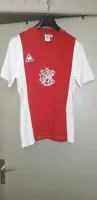 Ajax shirt le coq sportif REPLICA uit 2008 S t/m XXL €75