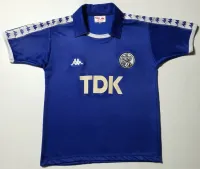 Ajax shirt Kappa REPLICA uit 2004 S t/m XXL €75