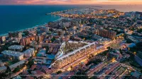 Magna – Modern wonen op toplocatie aan de Costa del Sol